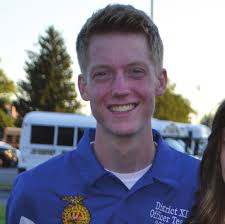 INDIANA FFA FOUNDATION 2014-2015 ANNUAL REPORT