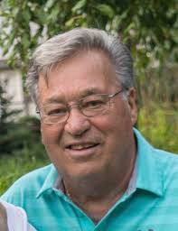 Obituary information for Charles "Chuck" Crump