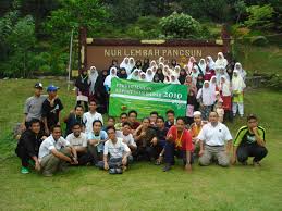 The instrument used was a questionnaire with 34 items. Perkhemahan Kepimpinan Badar Smka Maahad Hamidiah Remaja Isma Hulu Langat