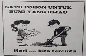 We did not find results for: Kata Yang Tepat Untuk Melengkapi Iklan Berdasarkangambar Di Samping Adalaha Tanamlah Pohonb Brainly Co Id