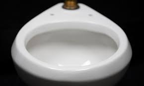 Self Cleaning Toilet That Banishes Unsightly Stains Could