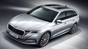 Škoda fabia prednjači u svojoj klasi po praktičnosti. Nova Skoda Octavia 2020 Zdrazila Zname Ceny Autoroad Cz