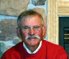 John (Jack) Oliphant Obituary