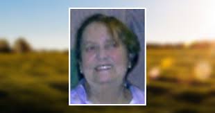 Edna Pearl Kiegel Obituary 2013