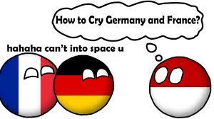 See more of polandball on facebook. How To Cry Germany And France Countryballs Animation Youtube