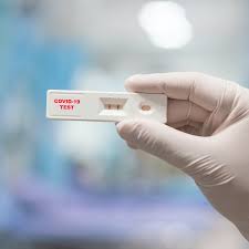 But are they as accurate? Coronavirus Tests Are Pretty Accurate But Far From Perfect