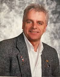 Lawrence (Larry) Stephen Etienne