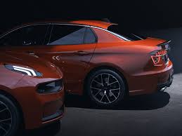 The lynk & co 03 sedan went on sale in october 2018. Cyan Racing Back With New Lynk Co Brand Racedepartment