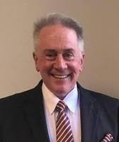 Jeffrey Dorrell Obituary (1955