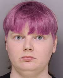 BREAKING: JD Vance Home Attacker Exposed as Transgender Supporter of Kamala  Harris and Joe Biden By Jonathan Gregory Washington D.C.