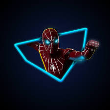 During season 11 of the real housewives of new jersey, viewers. Spider Man Neon Wallpapers Top Free Spider Man Neon Backgrounds Wallpaperaccess