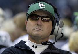 High school football: Westlake football coach Todd Dodge retires