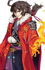 Ryouma Sakamoto Monster Strike Myanimelist Net