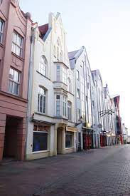 Finden sie die besten angebote für wohnung neubau wismar. 4 Zimmer Wohnung Zu Vermieten Altwismarstrasse 19 23966 Wismar Altstadt Mapio Net