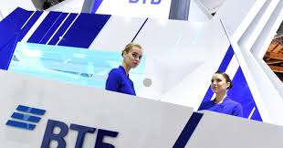 Competitive quotations for rmb yuan/russian rouble in china. Vtb Bank Learned How To Use Robots