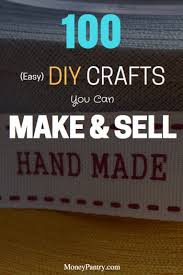 We did not find results for: 100 Impossibly Easy Diy Crafts To Make And Sell Moneypantry