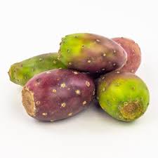 The prickly pear was introduced to africa. Cactus Pears 16 Kg Exotic Fruit Mayrand