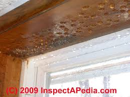 The more we're exposed to it the worse it. Building Moisture Humidity Problems Causes Cures