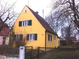 Nettes Kleines Haus Ideal Fur 2er Wg Haus In Ingolstadt Etting