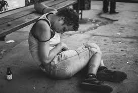 Imágenes de Drogadicta libres de derechos | Depositphotos