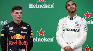 Jun 20, 2021 · max verstappen overcame lewis hamilton to take victory in the french grand prix with a late charge from fourth to extend his championship lead. Verstappen Hamilton Was On Fire In Hungary