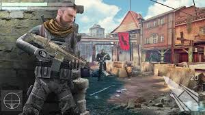 Your duty is to lead the battle and become the best shooter. Cover Fire Apk Fasrcomplete