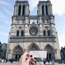 Kunci jawaban wow notre dame de paris 7. Jawaban Notre Dame De Paris 7 Jawaban Bersama