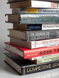 The 25 Most Influential Business Management Books Time Business Books Books Management Books