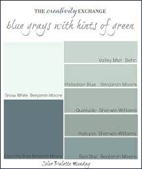 Behr Blue Gray Green Google Search Blue Paint Colors Paint Colors For Home Blue Gray Paint Colors