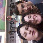 Amie Sutton's Instagram, Twitter & Facebook