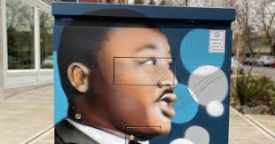 SDOT centers Black lives