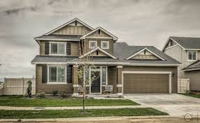 Caldwell is idaho's 6th largest city and with good reason! The Carson By Coleman Homes Real Estate In Kuna Id