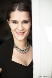 Marie-Adeline Henry 4 (c) Jeremy b Williams