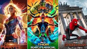 Über die chronologisch richtige reihenfolge der vierten phase des mcu ist bisher nichts bekannt. Marvel Cinematic Universe Die Chronologische Reihenfolge Bis Zum Ende Der Phase 3