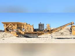 Looking to buy a car wash in texas. Texas Crushers For Sale Equipment Trader