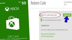 It is 99.99% accurate while we are testing these codes on xbox online store. Earn Free 50 Xbox Gift Cards In 2021 Free Microsoft Xbox Live Digital Gift Card In 2021 Xbox Gift Card Xbox Gifts Free Gift Card Generator