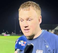 Books of condolence opened locally to remember Garda Kevin Flatley