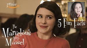 The Marvelous Mrs Maisel Season 1 Watch Online Free The Marvelous Mrs Maisel Season One Pilot Review 5 Fun Facts You Can Learn In The First 5 Minutes Of The First Pilot E Marvelous Fun Facts Gilmore Girls Fan