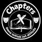 Chapters - Hosted by Isaiah Steele, 21+ event image