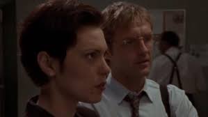 The Outer Limits: Season 2, Episode 20