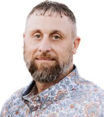 Jason Childs, Realtor at Clay Allen Real Estate