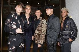 Cnco has had major success on latin music charts, launching eight top 10 hits on billboard's latin pop airplay chart, including the no. Cnco First Headlining Show In The Uk Fuzzable