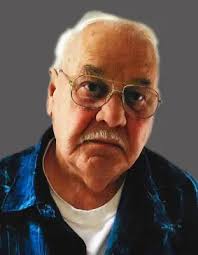 Obituary information for John Nelson Jacobson