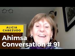 Non-Violence: Breaking Barriers