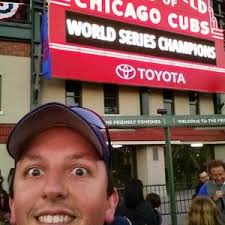 Calvin Williamson (@CalGWilliamson)