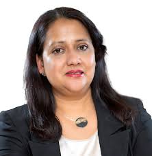 Bandita Sharma's Instagram, Twitter & Facebook