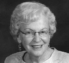 Patricia Philbin Obituary (1925