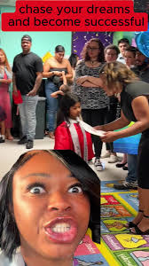 Task Champ Award Meaning in Kindergarten