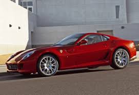 Which modern, v12 ferrari would be your ideal choice? Dream Run Ferrari 559 Gtb Fiorano Car News Carsguide