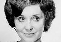 Vivien Merchant | Before they were famous | Palace Theatre Club